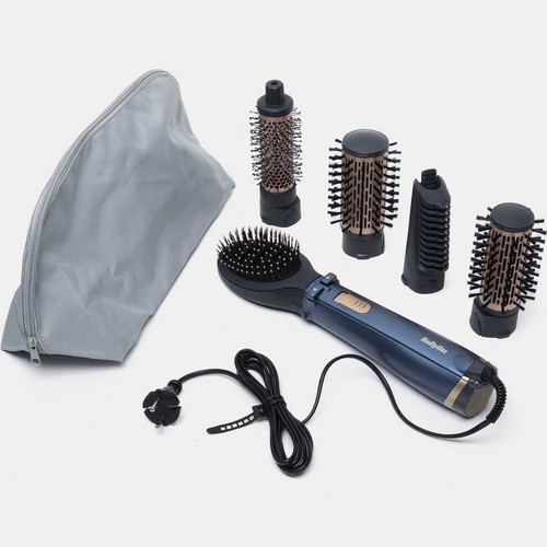 سشوار چرخشی بابیلیس مدل AS966 Babyliss