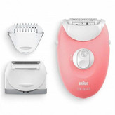 اپیلاتور براون سری Silk Epil 3 مدل 3277 ا Braun Silk Epil 3 3277 Epilator