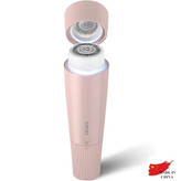 ماشین اصلاح صورت بی آر آر 454/00 فیلیپس pink اورجینال ا Facial Hair Remover