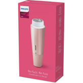 ماشین اصلاح صورت بی آر آر 454/00 فیلیپس pink اورجینال ا Facial Hair Remover