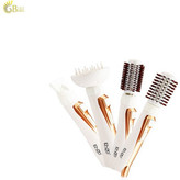 سشوار چرخشی انزو مدل EN-748 اورجینال ا Enzo rotating hair dryer model EN-748