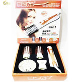 سشوار چرخشی انزو مدل EN-748 اورجینال ا Enzo rotating hair dryer model EN-748