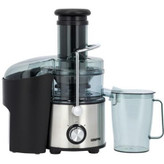آبمیوه گیری تک کاره جیپاس مدل GJE46016 ا Geepas stainless steel juice extractor