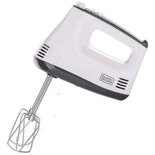 همزن دستی بلک اند دکر مدل M350 BD ا Black And Decker M350 BD Hand mixer