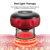 دستگاه بادکش شارژی مدل NG122