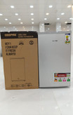 یخچال هتلی جیپاس مدل GRF119SPE ا Geepas 110L Single Door Refrigerator