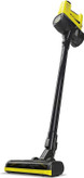 جارو شارژی کارچر مدل VC4 CORDLESS MYHOME ا Karcher VC4 CORDLESS MYHE